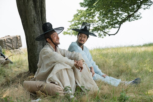 영화 '흥부' 스틸컷 <롯데엔터테인먼트 제공>